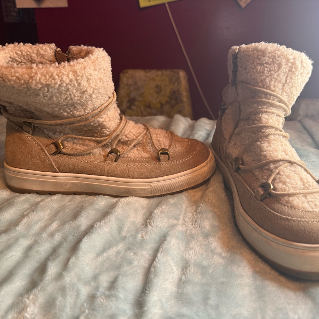 Blondo Sanity Winter Boots